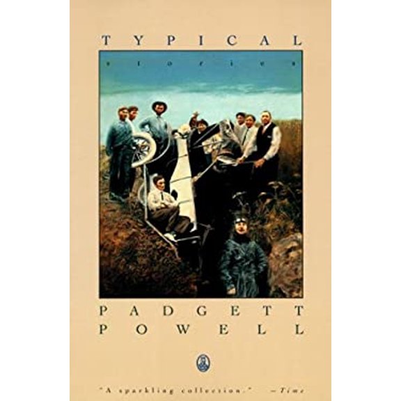 Pre-Owned Typical (Paperback) 0805021116 9780805021110