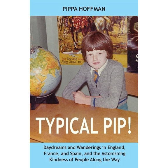 Typical Pip! (Paperback)