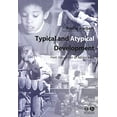 thumbnail image 1 of Pre-Owned Typical and Atypical Development (Paperback) 0631234675 9780631234678, 1 of 1