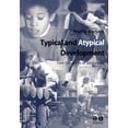 thumbnail image 1 of Typical and Atypical Development, (Paperback), 1 of 1