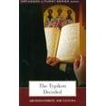 thumbnail image 1 of Typikon Decoded : An Explanation of Byzantine Liturgical Practice, 1 of 1