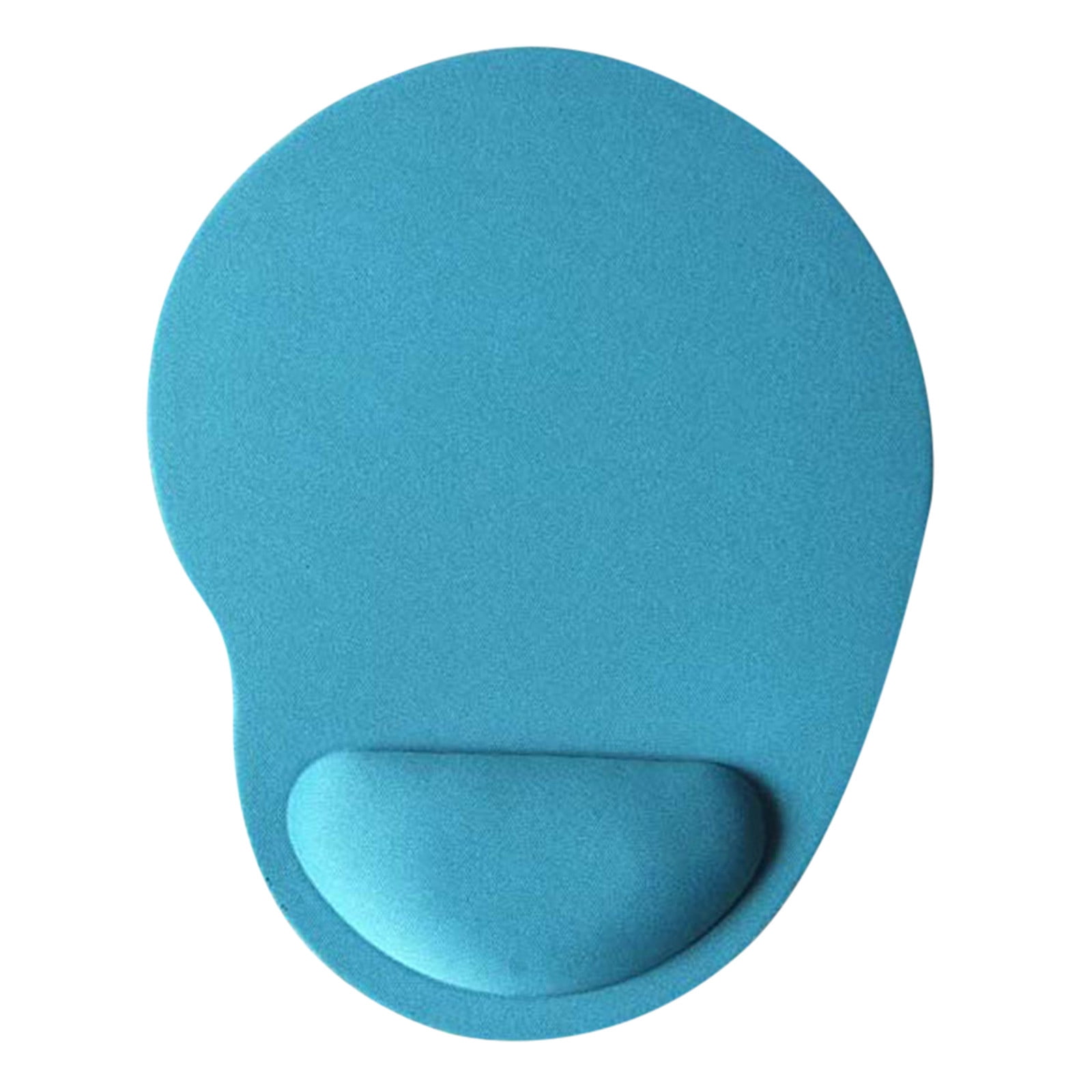 Typing Arm Support Quartz Office Wrist Pad Computer Desk Top Pad Be