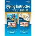 thumbnail image 1 of Typing Instructor Bundle Gold - Windows [Digital Download], 1 of 3