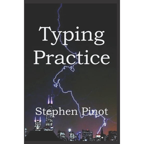 Typing Practice (Paperback)