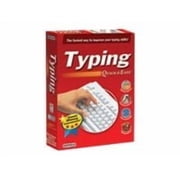 Typing Quick and Easy - v. 17.0 - box pack - 1 user - Win