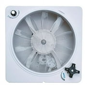 Hengs Industries Typhoon Upgrade/Replacement Roof Vent Fan Kit