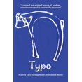 thumbnail image 1 of Typo, (Paperback), 1 of 1