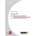 thumbnail image 1 of Typografie im Nationalsozialismus: Instrumentalisierung oder Zeiterscheinung? (Paperback), 1 of 1