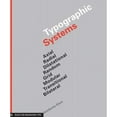 thumbnail image 1 of Pre-Owned Typographic Systems, 9781568986876, 1568986874, Paperback, 2007 edition, 1 of 1