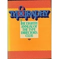 thumbnail image 1 of Pre-Owned Typography 8 (Hardcover) 0823055426 9780823055425, 1 of 1