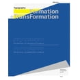 thumbnail image 1 of Typography: Formation and TransFormation (Hardcover) by Willi Kunz, 1 of 1