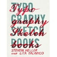 thumbnail image 1 of Typography Sketchbooks (Paperback), 1 of 4