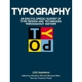 thumbnail image 1 of Pre-Owned Typography: An Encyclopedic Survey of Type Design and Techniques Throughout History (Hardcover) 1579120237 9781579120238, 1 of 1