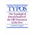 thumbnail image 1 of Pre-Owned Typos: The Typological Interpretation of the Old Testament in the New Paperback, 1 of 1