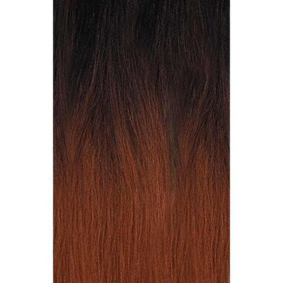 Typpkmm Boho Box Braid Crochet Hair, Deep 26 Inch Synthetic Braids for Black Women, OET1B30
