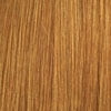 Typpkmm Freetress Synthetic Crochet Braids, Pre-Fluffed Poppin Twist, 16 Inch Hair Extensions, #27