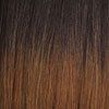 Typpkmm Freetress Synthetic Crochet Braids, Pre-Fluffed Poppin Twist, 16 Inch Hair Extensions, T30