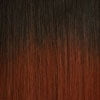 Typpkmm Freetress Synthetic Crochet Braids, Pre-Fluffed Poppin Twist, 16 Inch Hair Extensions, T350