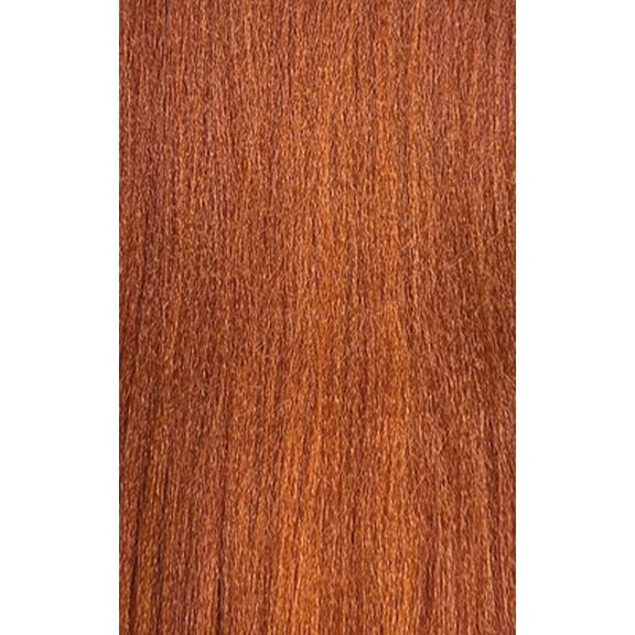 Typpkmm: Multi-Function Freetress Synthetic Crochet Braids 2X Indie Distressed Loc 26"