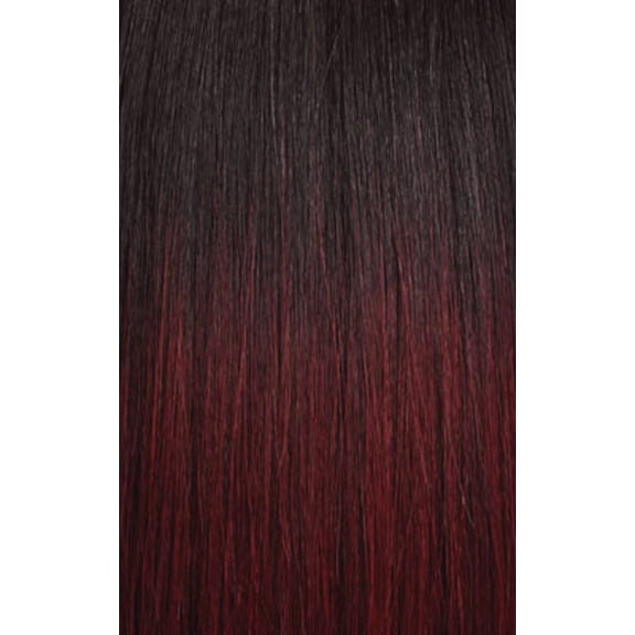 Typpkmm: Multi-Function Freetress Synthetic Crochet Braids 2X Indie Distressed Loc 26"