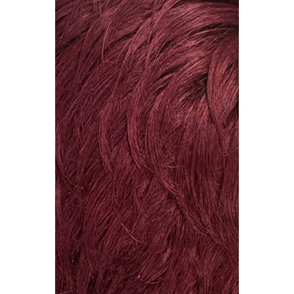 Typpkmm: Multi-Function Freetress Synthetic Crochet Braids 2X Indie Distressed Loc 26"
