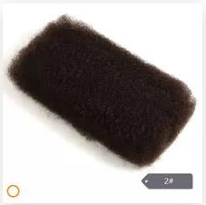 Typpkmm – Stackable Colored Remy Indain Hair Extensions for Braiding /Pcs Natural Bundles Braids Hair No Weft Qvr Afro Kinky Bulk Human Hair 50g