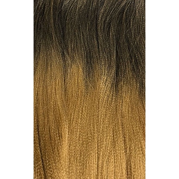 Typpkmm Synthetic Crochet Braids, Ruwa Spring Twist Style, 12 Inch Length, Protective Hair Solution, SM1B27