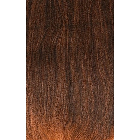 Typpkmm Synthetic Crochet Braids, Ruwa Spring Twist Style, 12 Inch Length, Protective Hair Solution, SM1B30