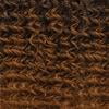 Typpkmm Synthetic Crochet Braids, Twisted Up 3X Boho Pre Stretched Hair Extensions, Long Length Pack, MT1B30