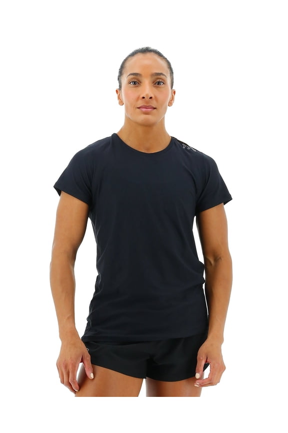 Airtec Women's Short Sleeve Tee - Solid