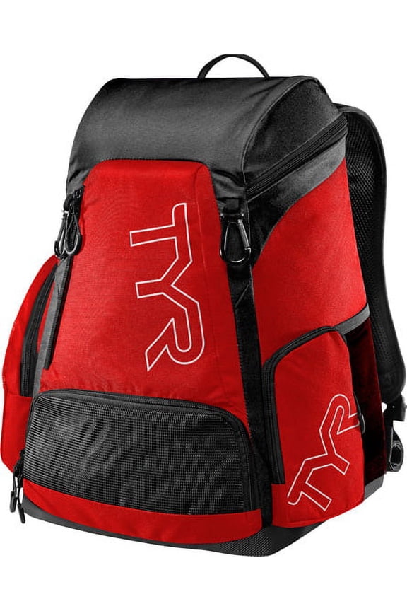 Alliance 30L Backpack