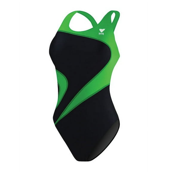 Tyr Alliance T-Splice Female Youth Swimsuit