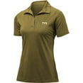 thumbnail image 1 of Tyr Alliance Tech Polo Female, 1 of 2