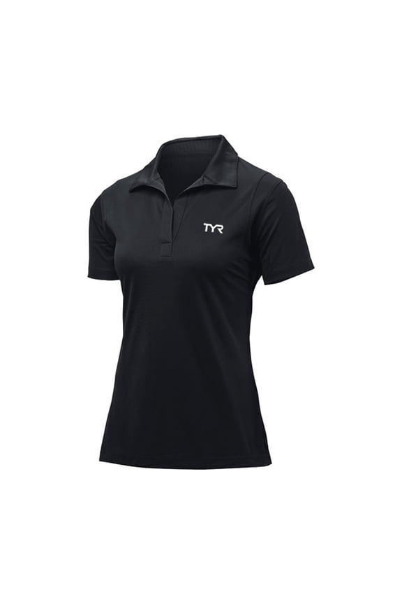 Alliance Tech Polo Female