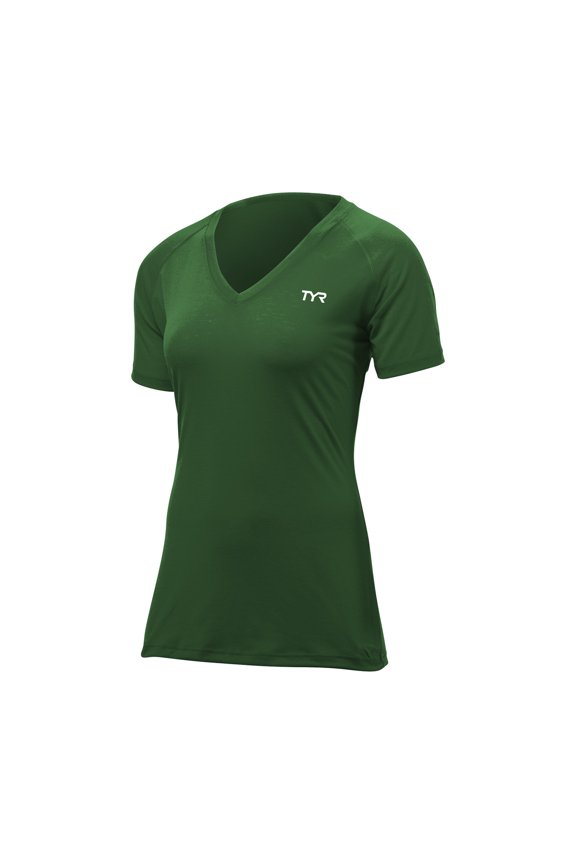 Alliance Tech Tee Female