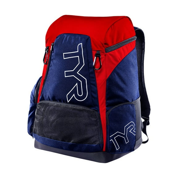 Tyr Backpack ALLIANCE 45L Solid Navy/Red