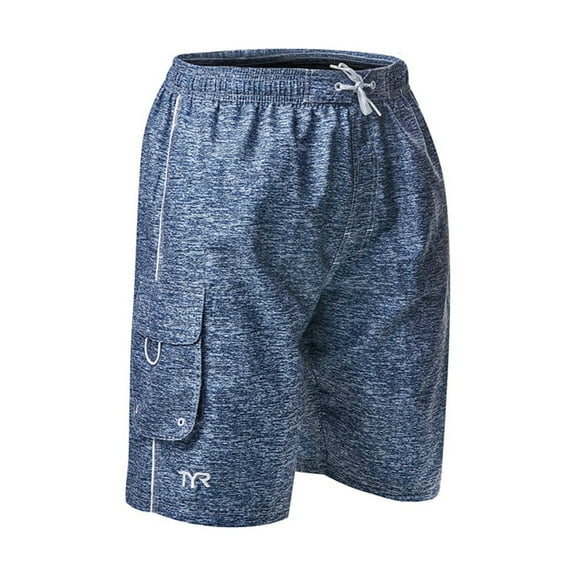 Tyr Challenger Short TAHOE Grey Size Small