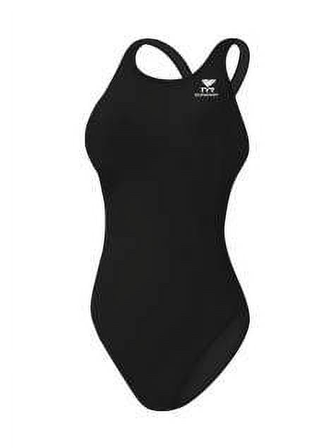 TYR Durafast Elite Women's Diamond Controlfit - Ophidian main image 0