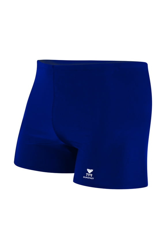 Durafast Elite Solid Square Leg Male (Navy, 38)