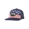 thumbnail image 1 of Tyr Flat Brim USA Hat, 1 of 1