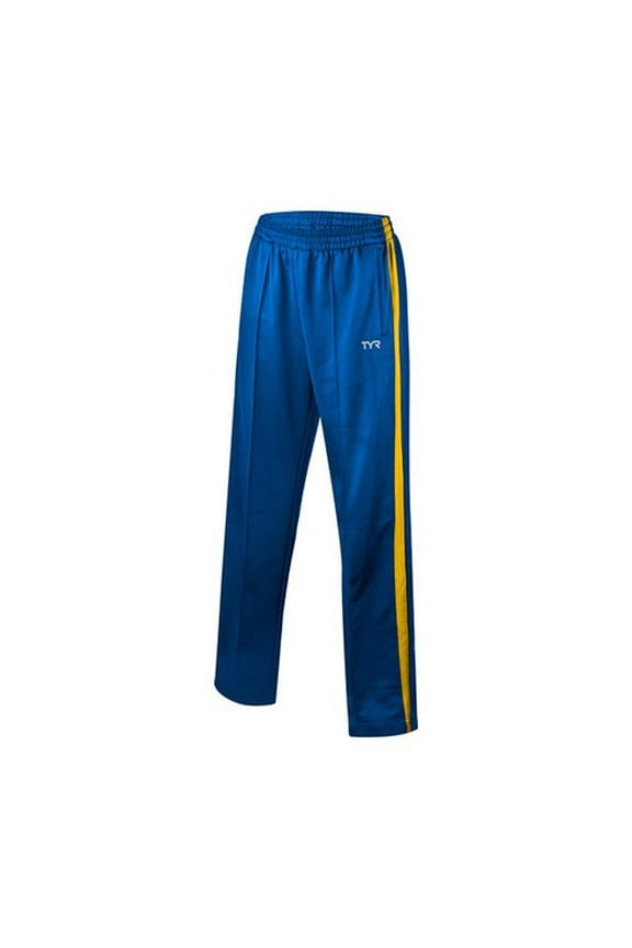 Freestyle Warm-Up Pant Male