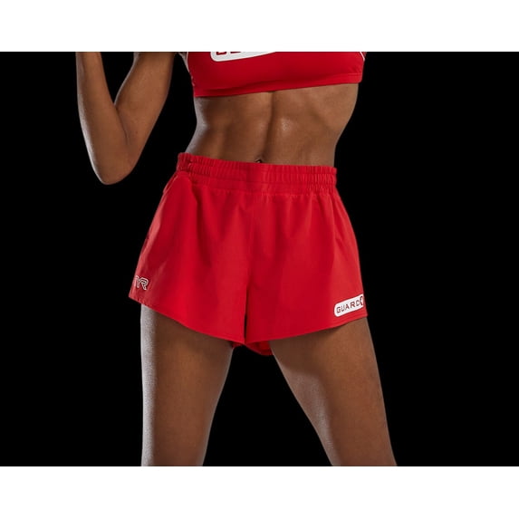 Tyr Guard Pace Short