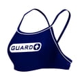 thumbnail image 1 of Tyr Guard Tankini Two Piece Top Navy Size X-Large(14/16), 1 of 2