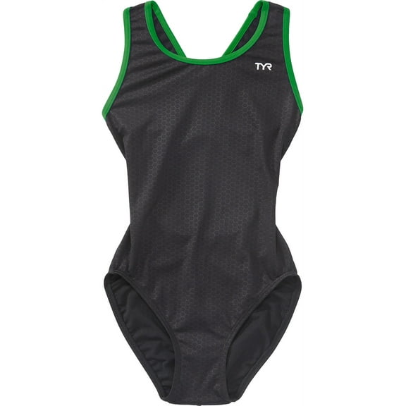 Tyr Hexa Durafast Elite Cutoutfit Female