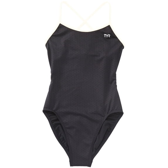 Tyr Hexa Durafast Elite Trinityfit Female