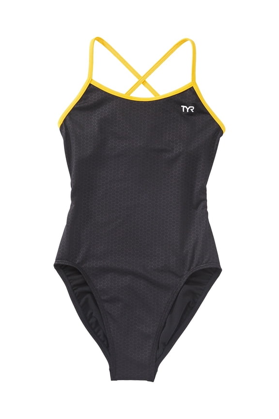 Hexa Durafast Elite Trinityfit Female