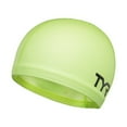 thumbnail image 1 of Tyr Hi-vis Warmwear Swim Cap, 1 of 4