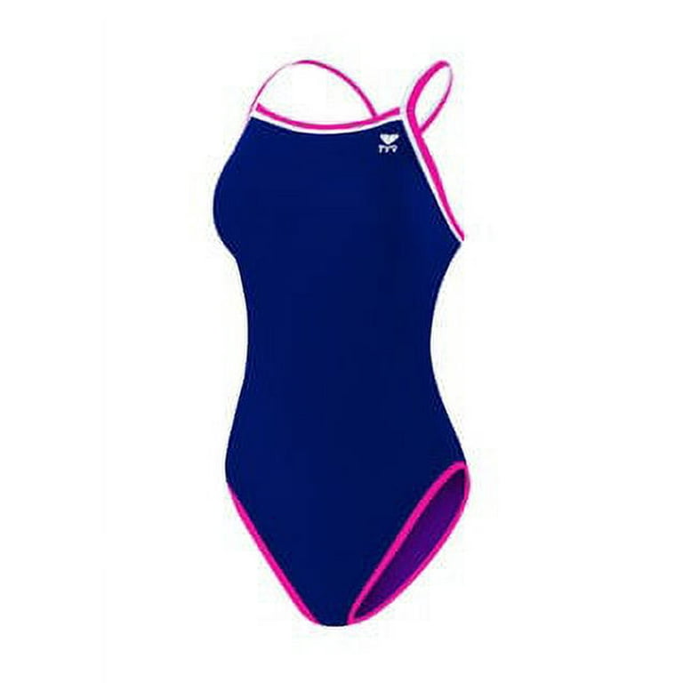 Tyr Hydraspan Reversible Swimsuit Walmart