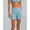 thumbnail image 1 of Tyr Joule Elite Women's High-Waisted 3.25in Short- Solid, 1 of 5