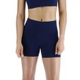thumbnail image 1 of Tyr Joule Elite Women's High-Waisted 3.25in Short- Solid, 1 of 5